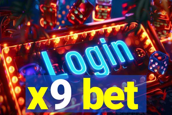 x9 bet